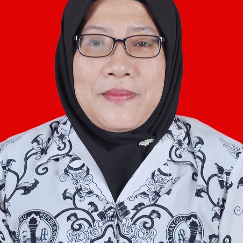 ENDANG SRI MULYANI, S.Pd.