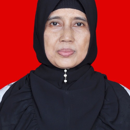 SRI ASIH WAHYUNI, S.Pd.