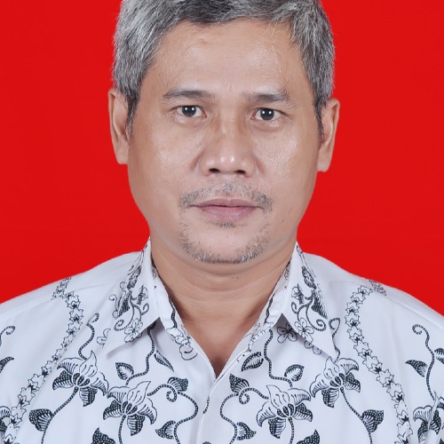 REMBUN MURI WIDODO, S.Pd.