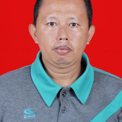 SLAMET SURYADI