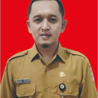 ARIES SETYO LENGGONO, S.Pd.