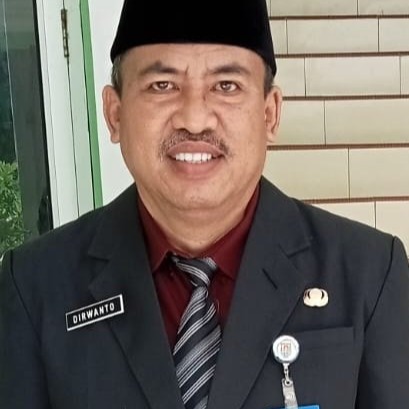 Drs. DIRWANTO