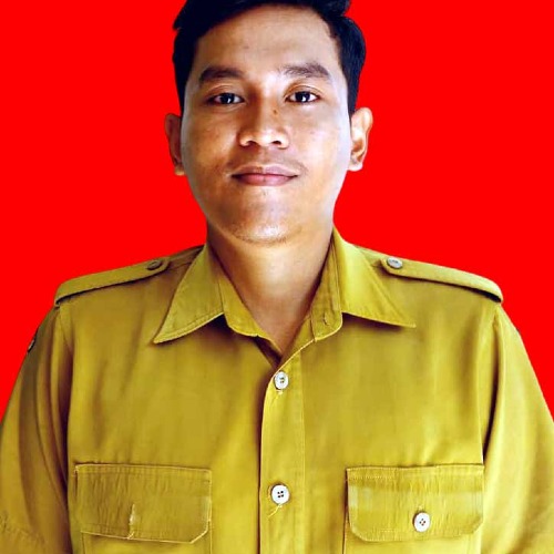 DANI ARIANTO, S.Pd.
