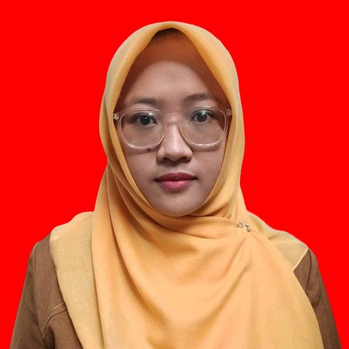 STEFFY YUNITA SABRINI, S.Pd.