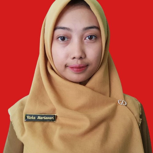RISKA MARTIASARI, S.Pd.