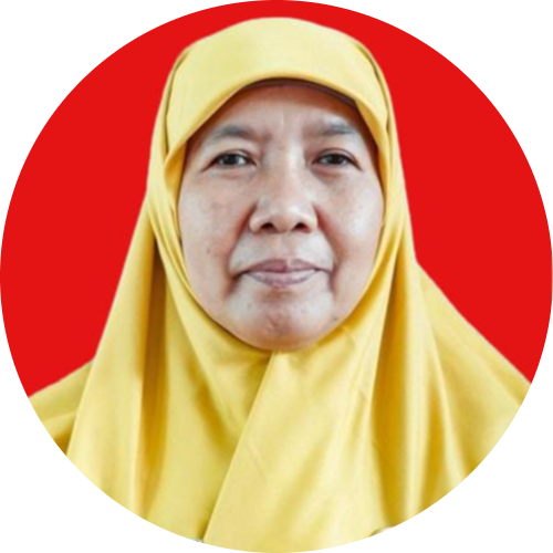 SITI KHOZINATUN, S.Ag.