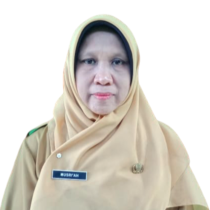 MUSRI'AH, S.Pd.