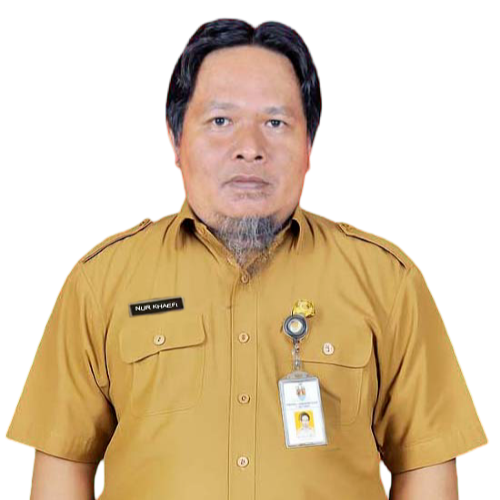 NUR KHAEFI