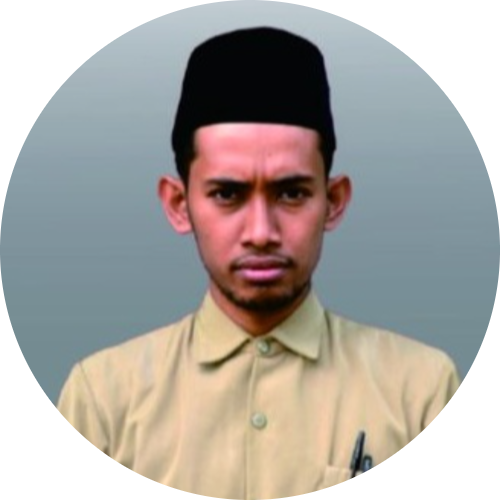YONGKY ABDURRAHMAN WACHID, S.Pd.