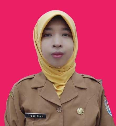 TUMINAH, S.Pd.