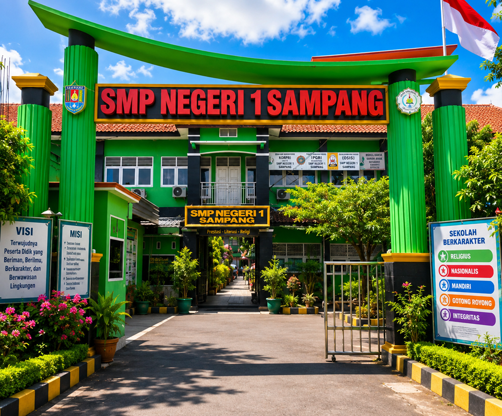 School Background
