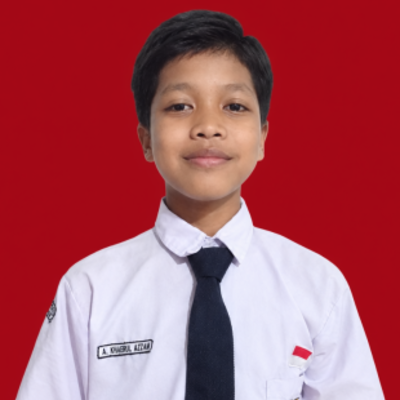 ACHMAD KHAERUL AZZAM
