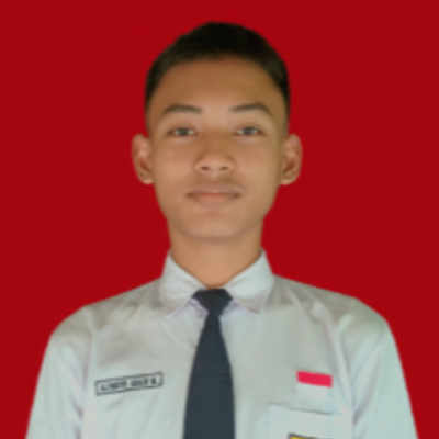 ALFINDYO ADAIR MAHARDIKA