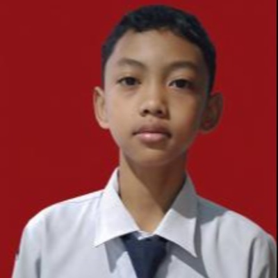 ARFAN APRILLIO ALFARIZQI