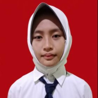 IRDINA HALWA AFAF