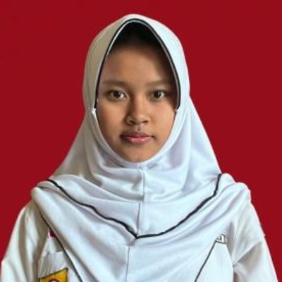 KAYLA AZZAHRA GIFANI