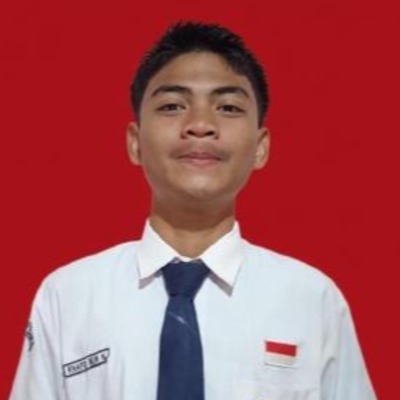 KHAFID NUR HIDAYAT