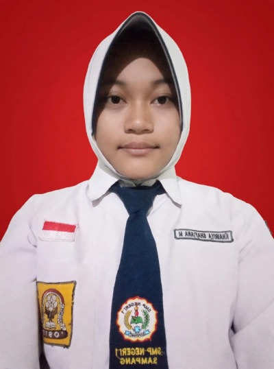 KHAIRIYA SHAFIANA MUSDALIFAH