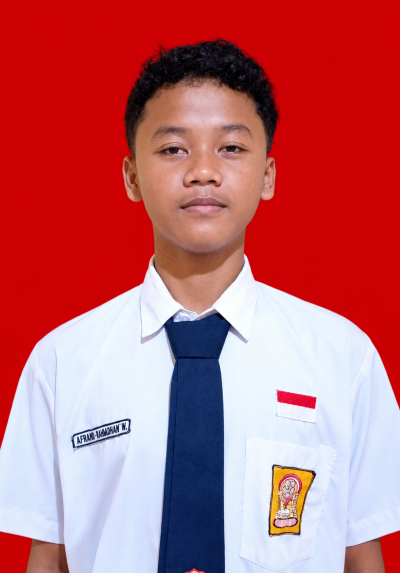 AFRAND RAMADHAN WICAKSONO