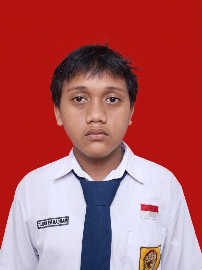 ILHAM RAMADHAN