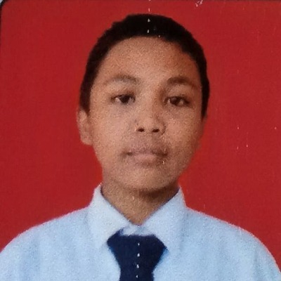 MAHMUD NIZAM ARRAHMAN