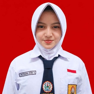 DESTRIANA PUTRI SHALSABILA