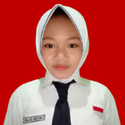 GHALIAH MUTIAWATI