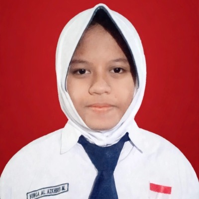 BUNGA AL AZKHIRU MALIKA