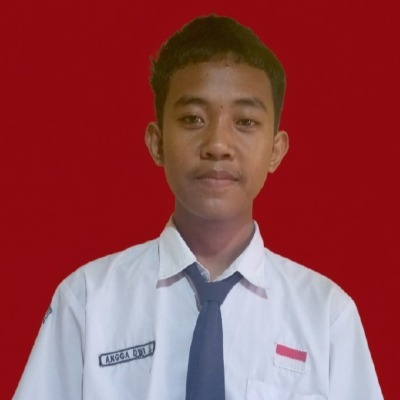 ANGGA DWI SAPUTRA