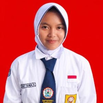 STENLY BUNGA FELICIA