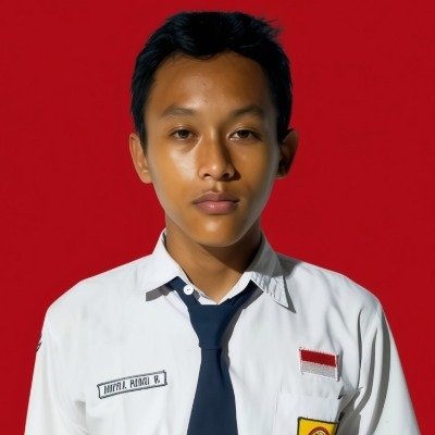 ANDIKA RENDY WIJAYA