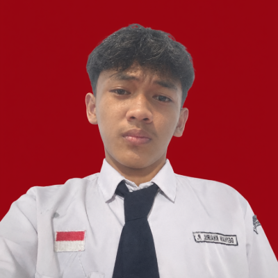 GEIVAN KHAIRIL PAZHA