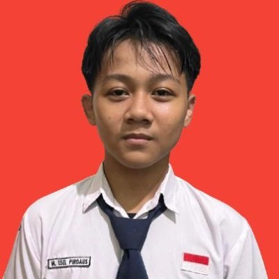 MUHAMAD ESEL PIRDAUS