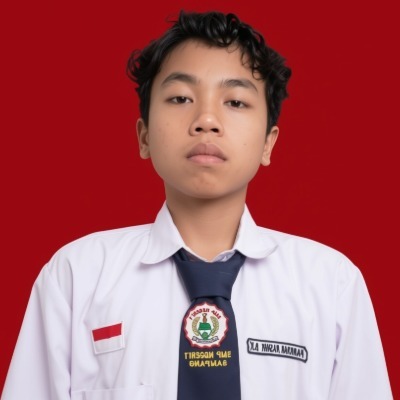 FARKHAN RASHIK BAHY KAISAN