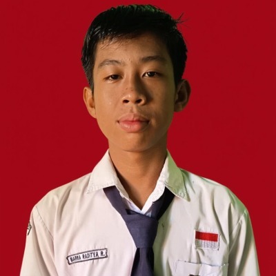 BARRA RADITYA RAMADANI
