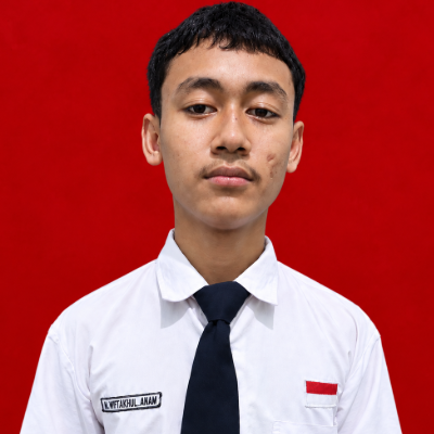 MOHAMAD MIFTAKHUL ANAM