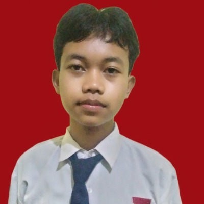 DWI AFRIL LIANTO