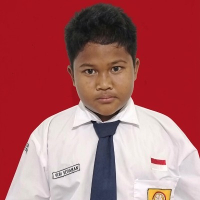 VEBI SETIAWAN