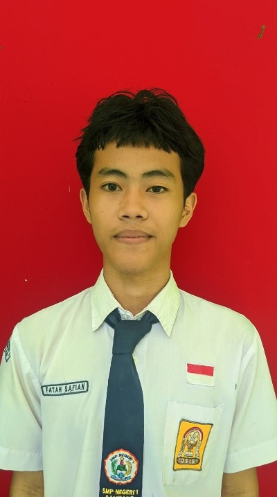 FATAH SAFIAN