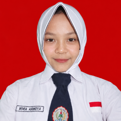 VIVIA ANINDYA
