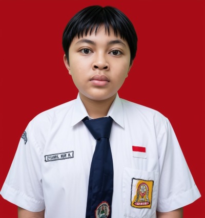 ZYAHRIL NUR RIZKIONO