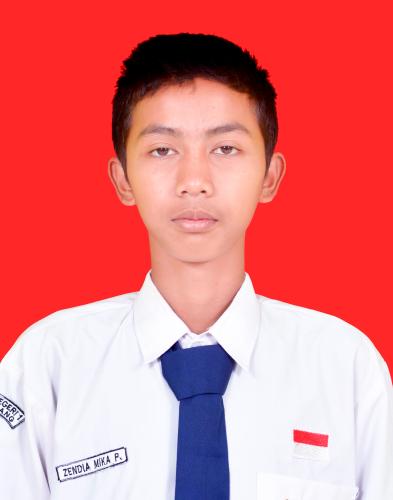 ZENDIA MIKA PRATAMA