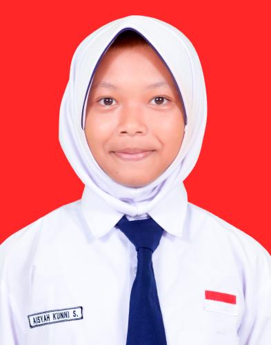 AISYAH KUNNI SANGGITANI