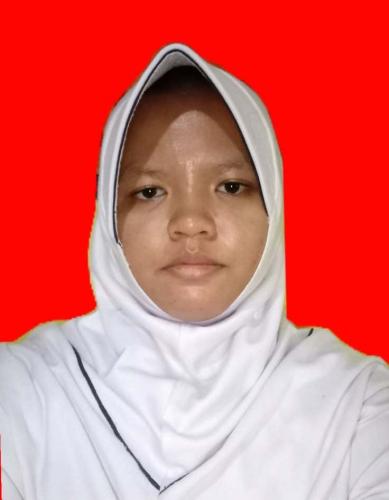 VALYA ISBATILLAH SYAHIRAH