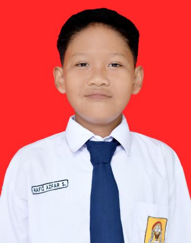 HAFIZ AZFAR SULASTIAWAN