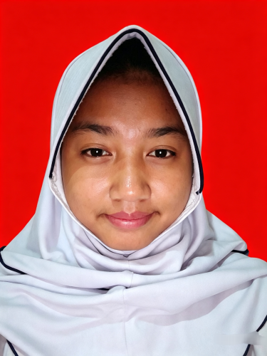 ANGGIE PRATIWI RAMADHANI