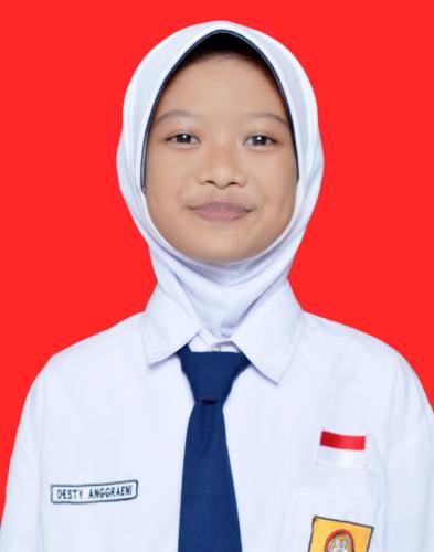DESTY ANGGRAENI