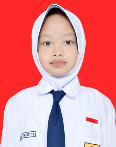 AMANDA DWI NOVITA