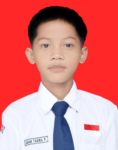 ADAM TAQWA PRATAMA