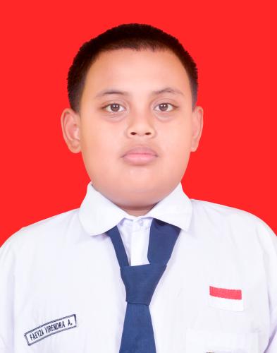 FAEYZA VIRENDRA ARSYAKHA